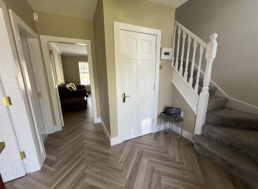 42 Foxfield, Dooradoyle, Limerick