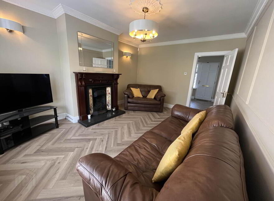 42 Foxfield, Dooradoyle, Limerick