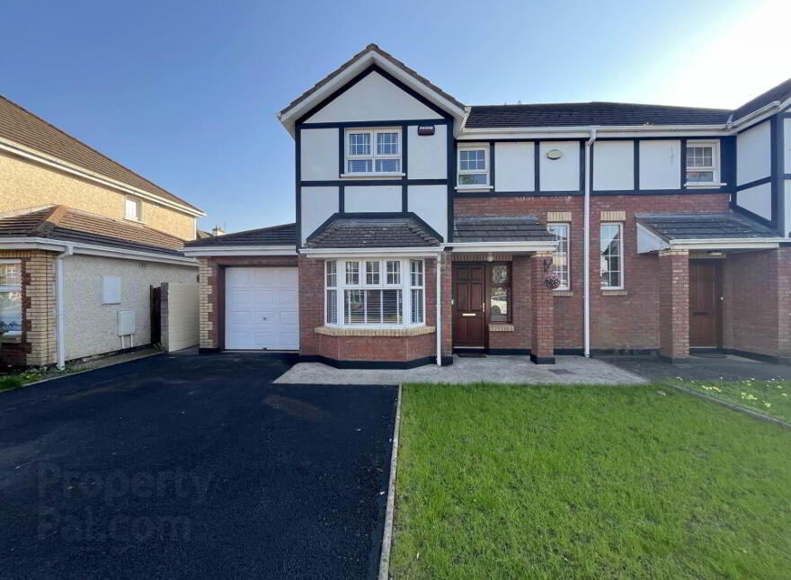 42 Foxfield, Dooradoyle, Limerick photo