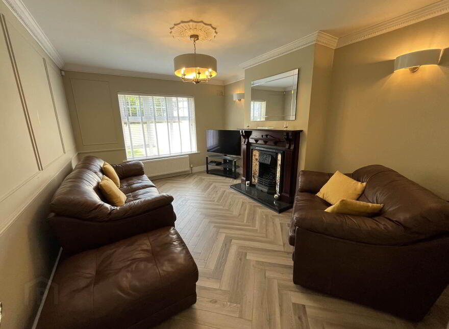 42 Foxfield, Dooradoyle, Limerick