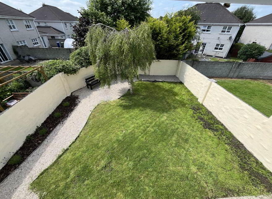 42 Foxfield, Dooradoyle, Limerick