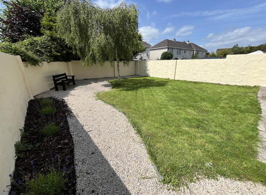 42 Foxfield, Dooradoyle, Limerick