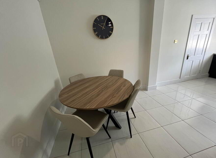 42 Foxfield, Dooradoyle, Limerick