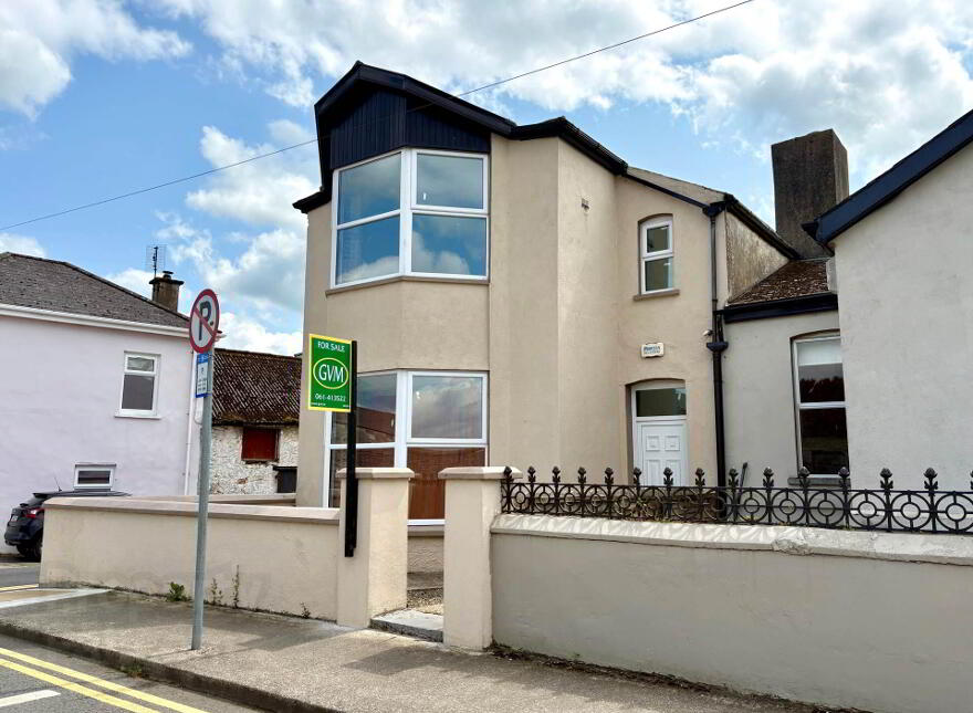 Bella Vista, Laurel Hill Avenue, South Circular Road photo