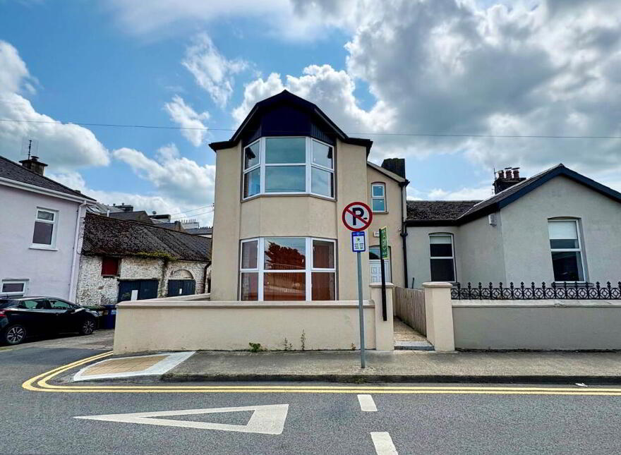 Bella Vista, Laurel Hill Avenue, South Circular Road, V94N6RH