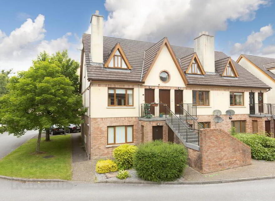 17 Ashe Lane, Royal Canal, Mullingar, N91PK73 photo