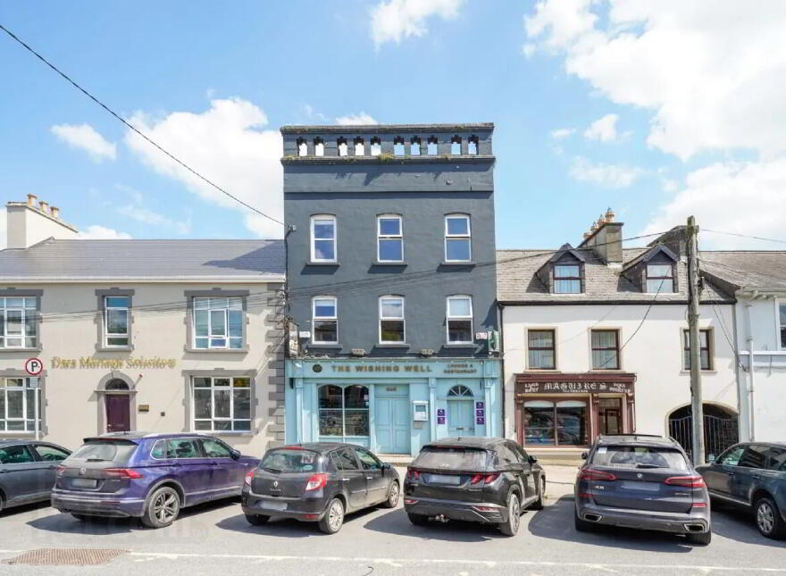 The Wishing Well, Main Street, Kingscourt, A82W8C3 photo