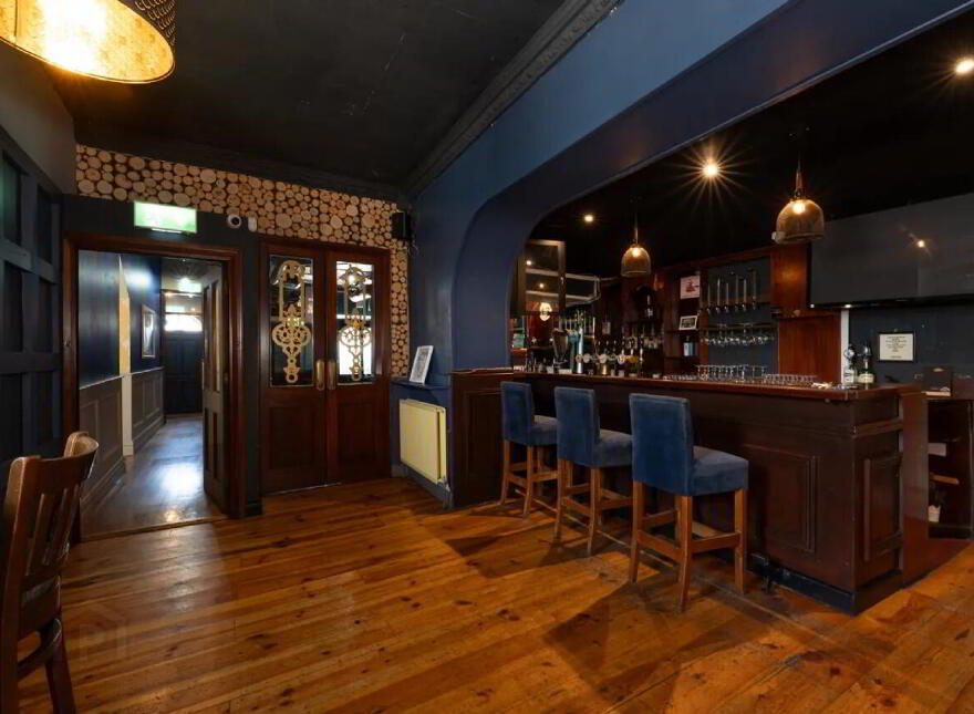 The Wishing Well, Main Street, Kingscourt, A82W8C3