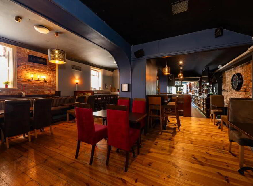 The Wishing Well, Main Street, Kingscourt, A82W8C3