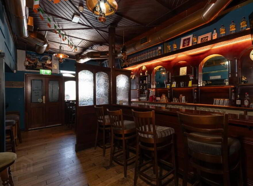 The Wishing Well, Main Street, Kingscourt, A82W8C3