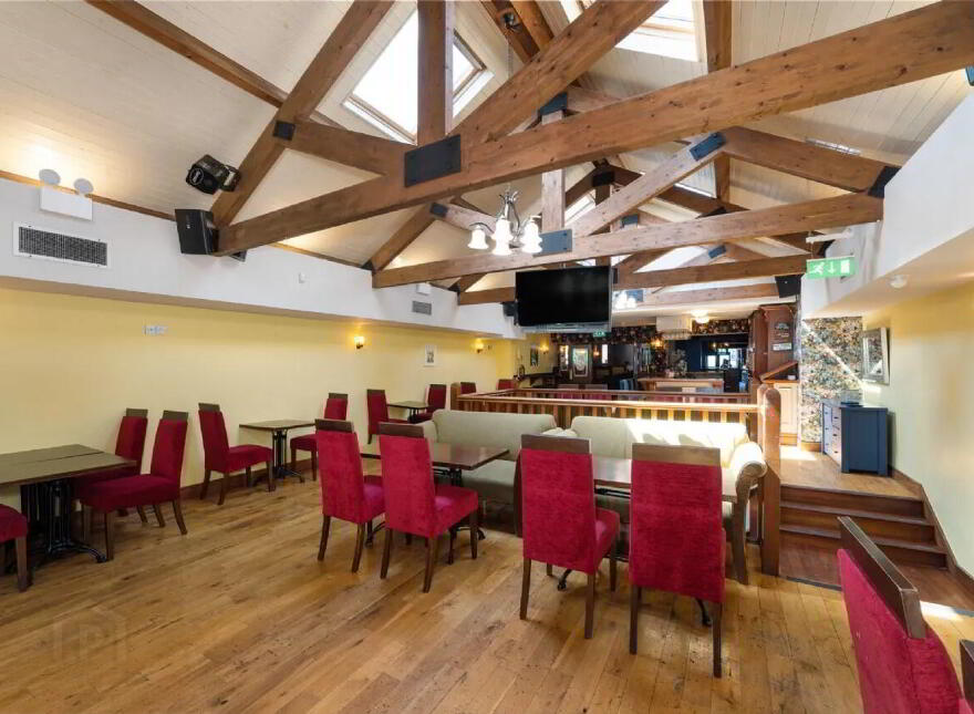 The Wishing Well, Main Street, Kingscourt, A82W8C3