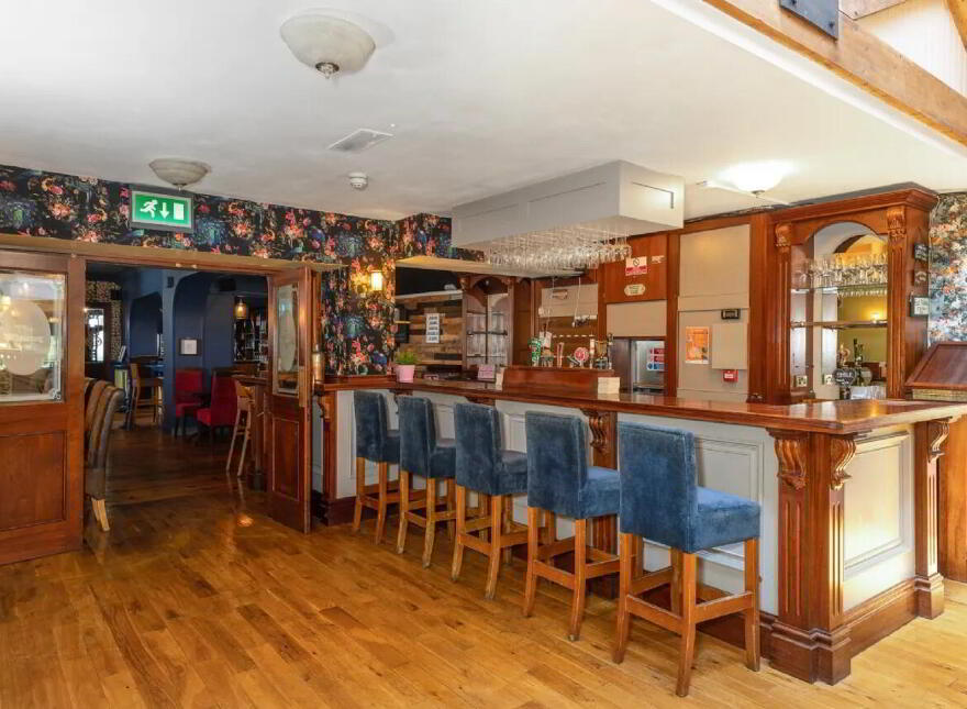 The Wishing Well, Main Street, Kingscourt, A82W8C3