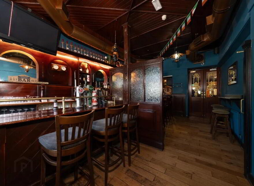The Wishing Well, Main Street, Kingscourt, A82W8C3