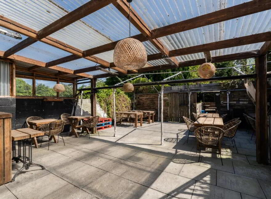 The Wishing Well, Main Street, Kingscourt, A82W8C3