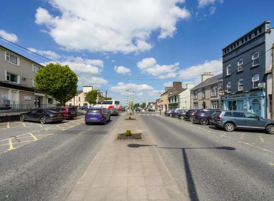 The Wishing Well, Main Street, Kingscourt, A82W8C3