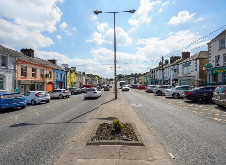 The Wishing Well, Main Street, Kingscourt, A82W8C3