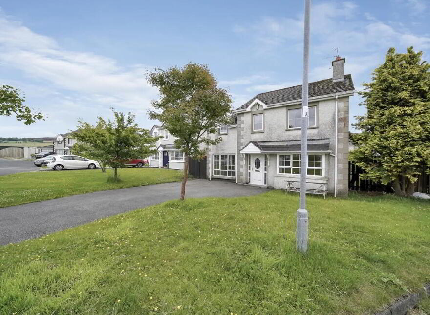 40 Ashgrove Manor, Killea, Carrigans, F93Y6T0
