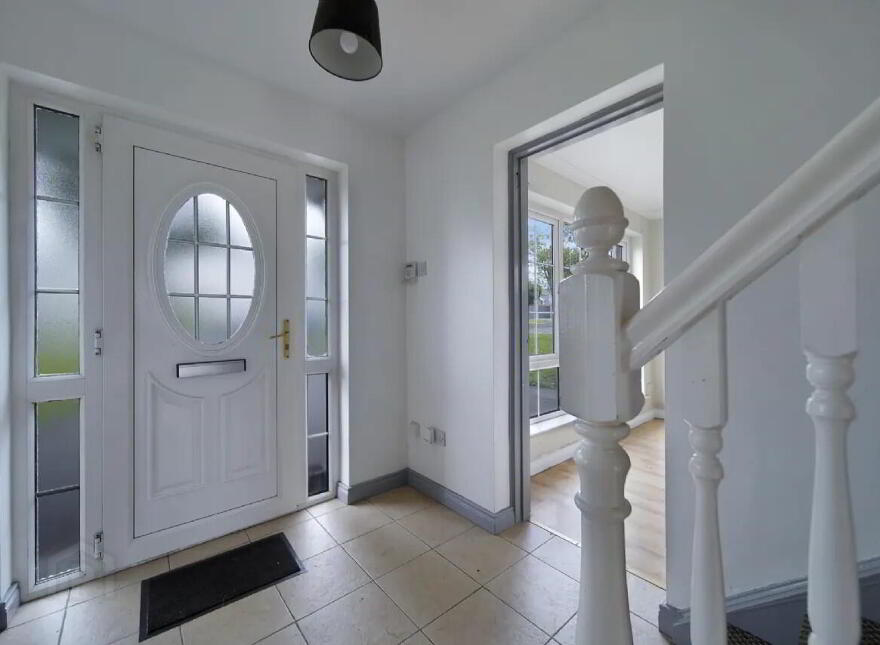 40 Ashgrove Manor, Killea, Carrigans, F93Y6T0