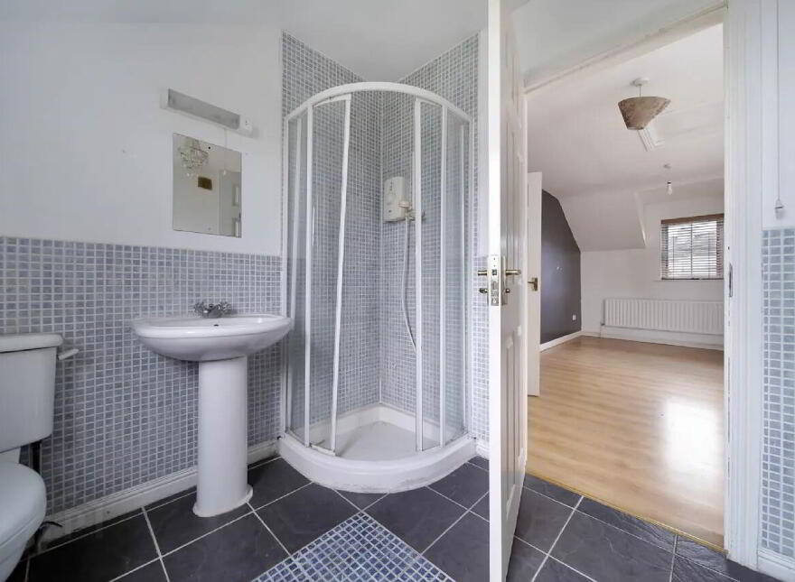 40 Ashgrove Manor, Killea, Carrigans, F93Y6T0