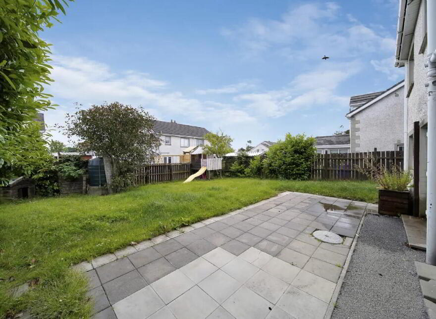 40 Ashgrove Manor, Killea, Carrigans, F93Y6T0