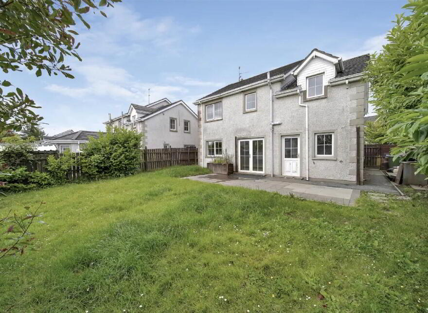 40 Ashgrove Manor, Killea, Carrigans, F93Y6T0