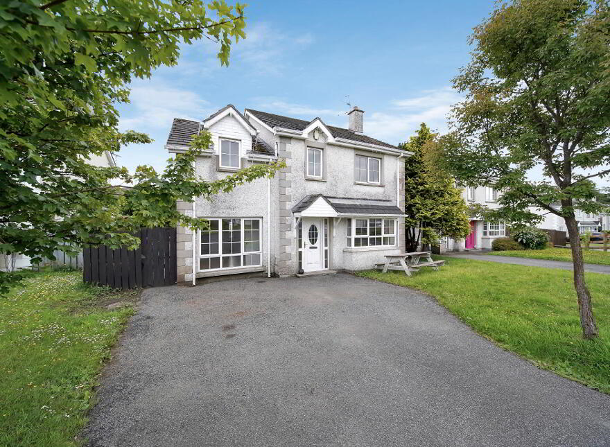40 Ashgrove Manor, Killea, Killea, F93Y6T0