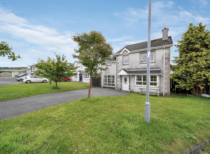 40 Ashgrove Manor, Killea, Killea, F93Y6T0