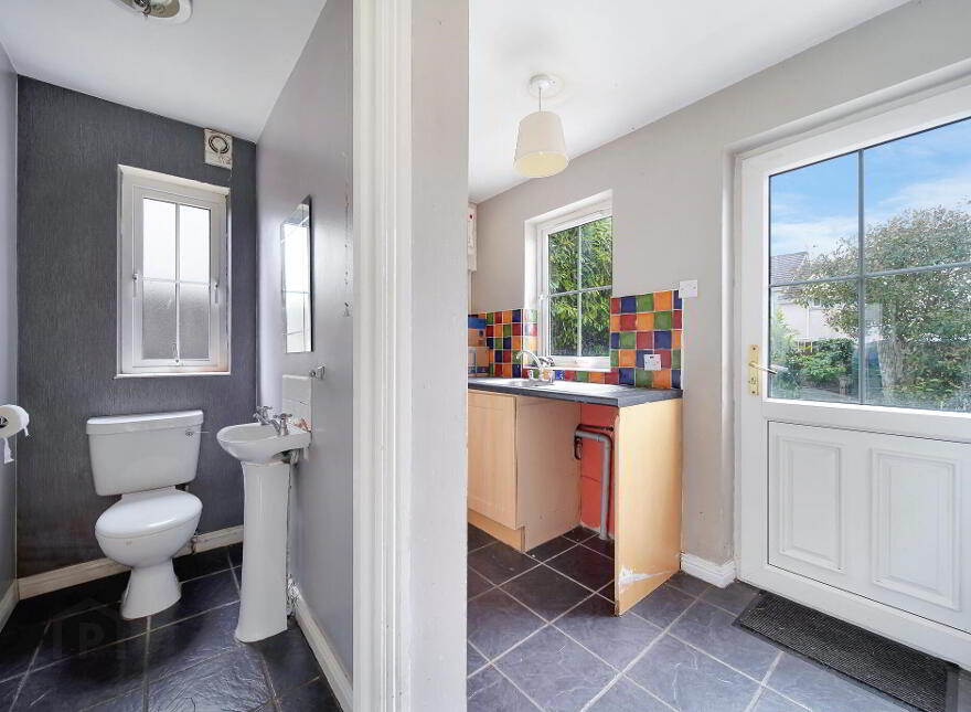 40 Ashgrove Manor, Killea, Killea, F93Y6T0