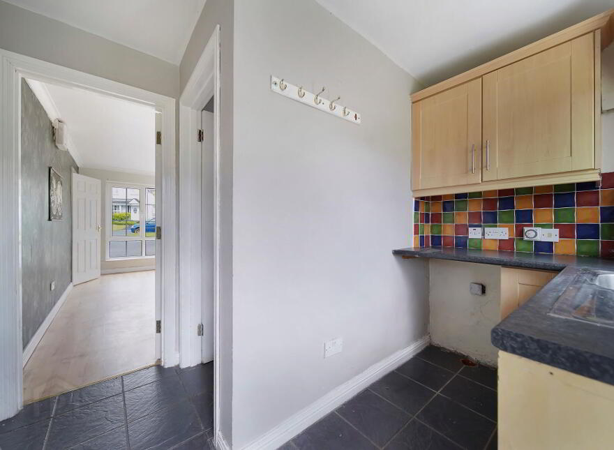 40 Ashgrove Manor, Killea, Killea, F93Y6T0