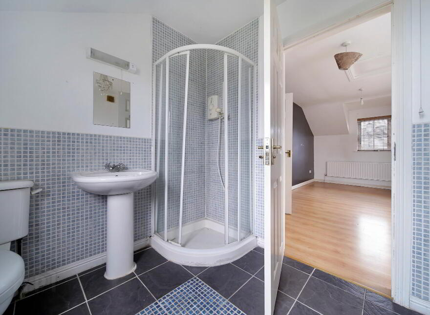 40 Ashgrove Manor, Killea, Killea, F93Y6T0