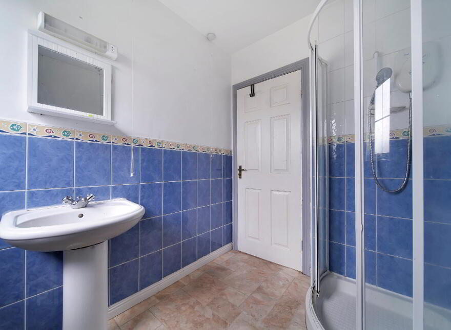 40 Ashgrove Manor, Killea, Killea, F93Y6T0