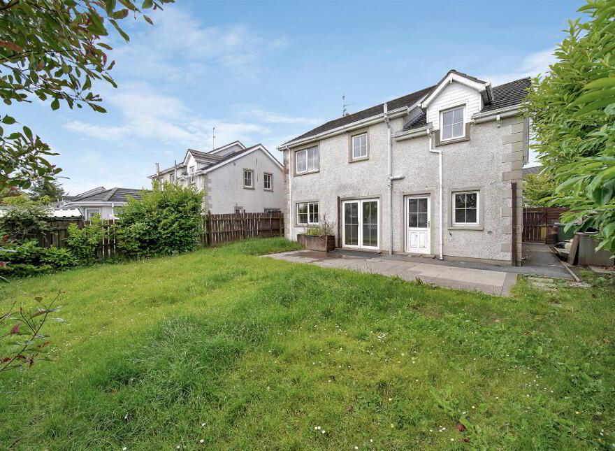 40 Ashgrove Manor, Killea, Killea, F93Y6T0