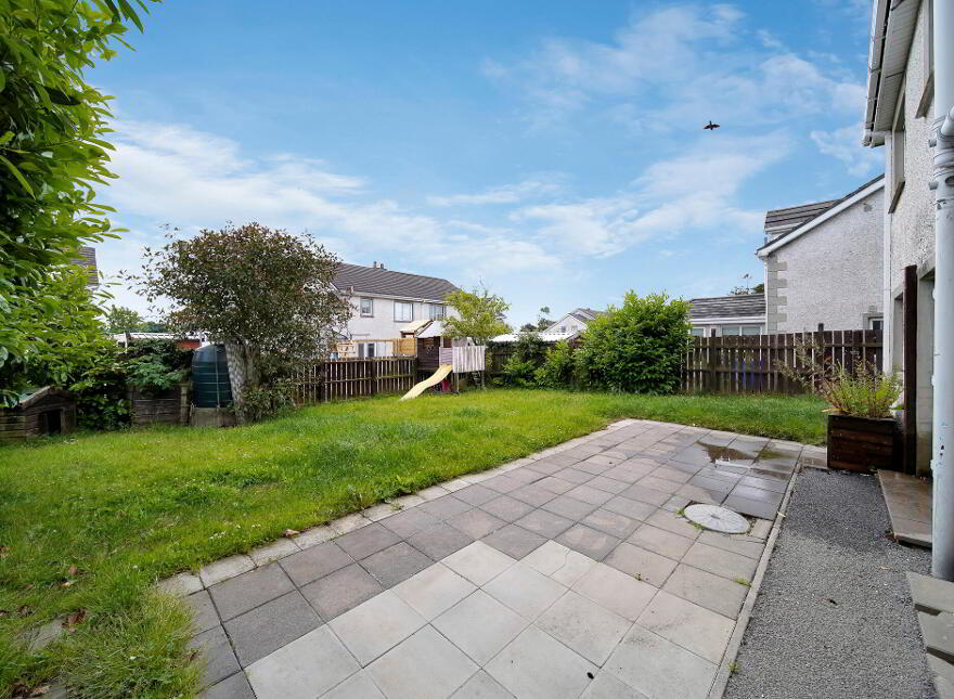 40 Ashgrove Manor, Killea, Killea, F93Y6T0