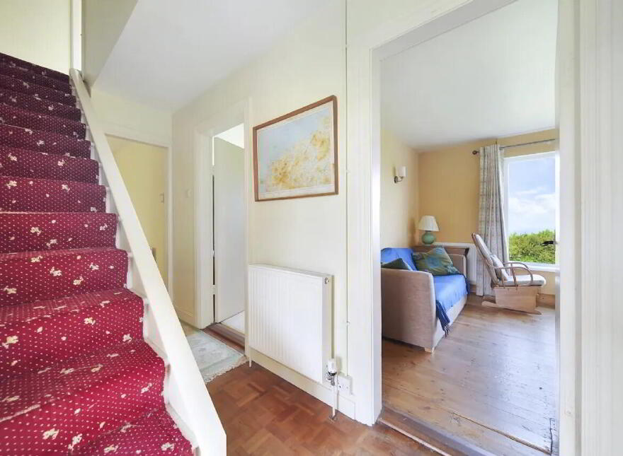 Cairn Cottage, Rinnaraw, Portnablagh, F92X6C1