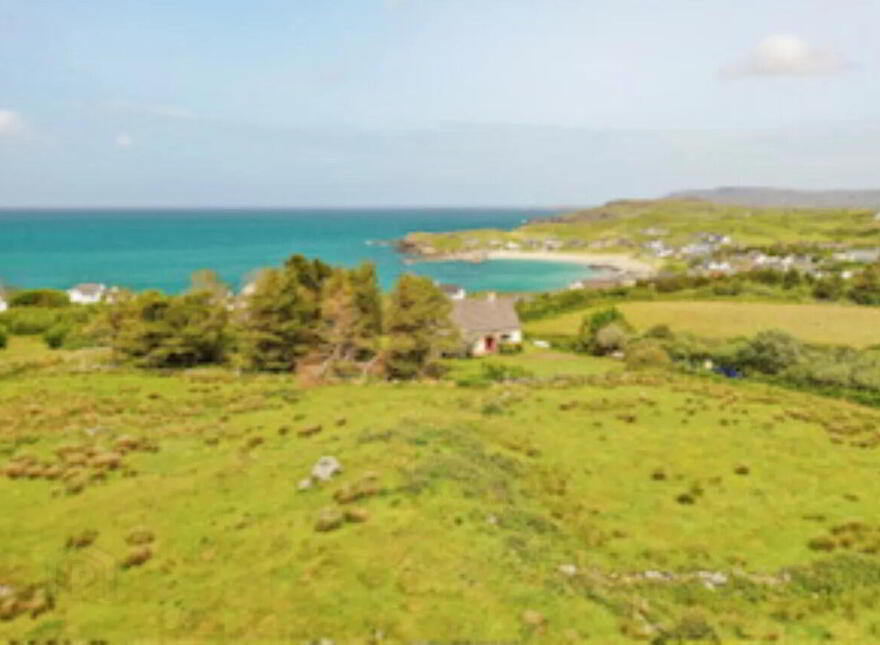 Cairn Cottage, Rinnaraw, Portnablagh, F92X6C1
