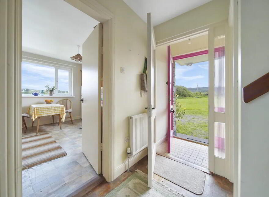 Cairn Cottage, Rinnaraw, Portnablagh, F92X6C1