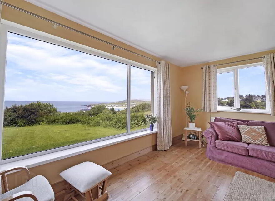 Cairn Cottage, Rinnaraw, Portnablagh, F92X6C1