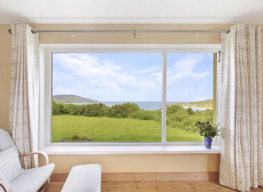 Cairn Cottage, Rinnaraw, Portnablagh, F92X6C1