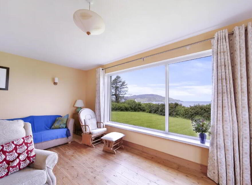 Cairn Cottage, Rinnaraw, Portnablagh, F92X6C1
