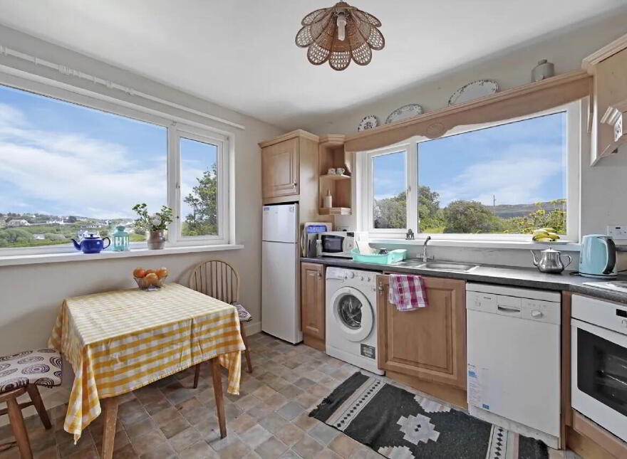 Cairn Cottage, Rinnaraw, Portnablagh, F92X6C1