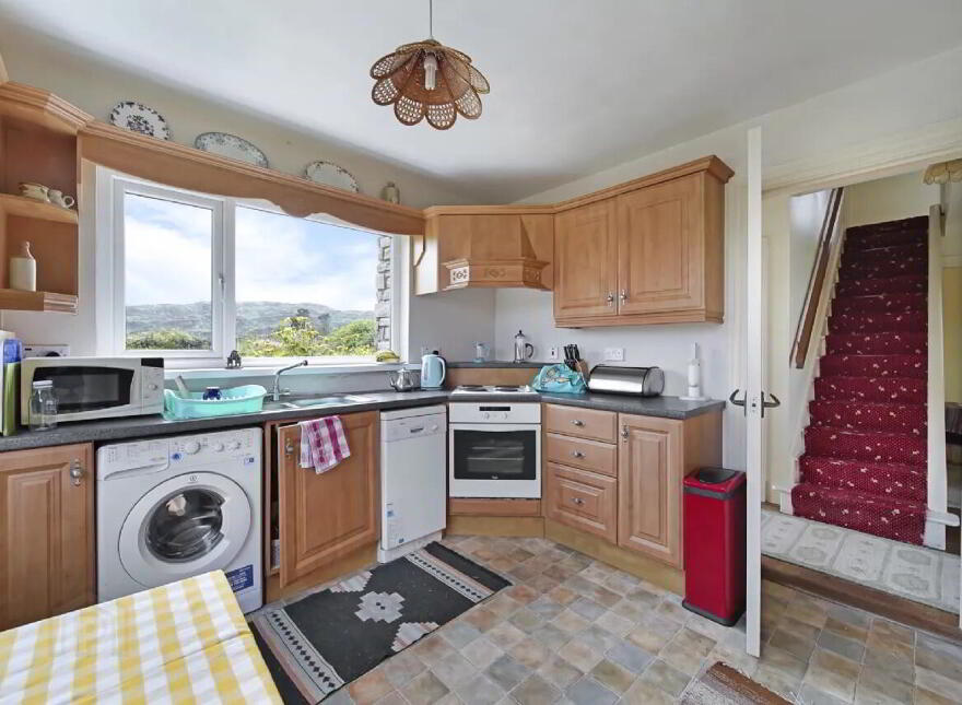 Cairn Cottage, Rinnaraw, Portnablagh, F92X6C1