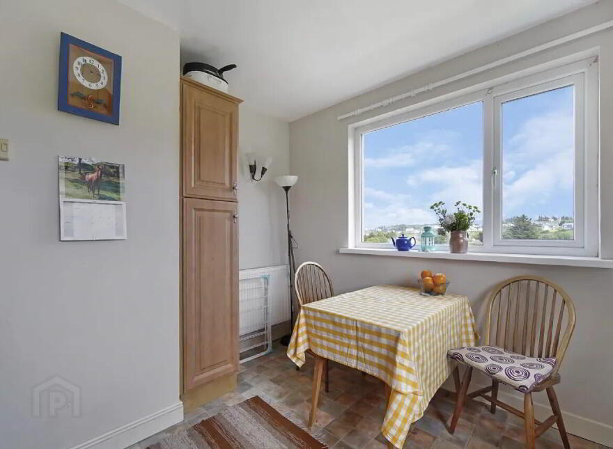Cairn Cottage, Rinnaraw, Portnablagh, F92X6C1