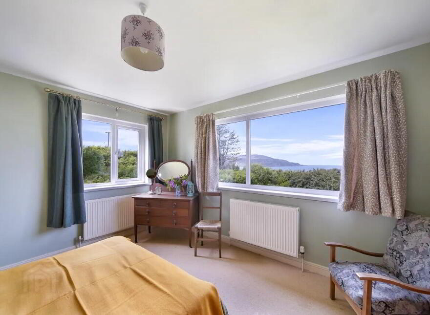 Cairn Cottage, Rinnaraw, Portnablagh, F92X6C1