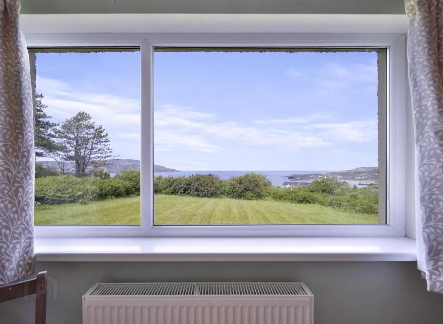 Cairn Cottage, Rinnaraw, Portnablagh, F92X6C1