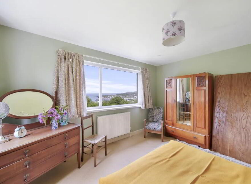 Cairn Cottage, Rinnaraw, Portnablagh, F92X6C1