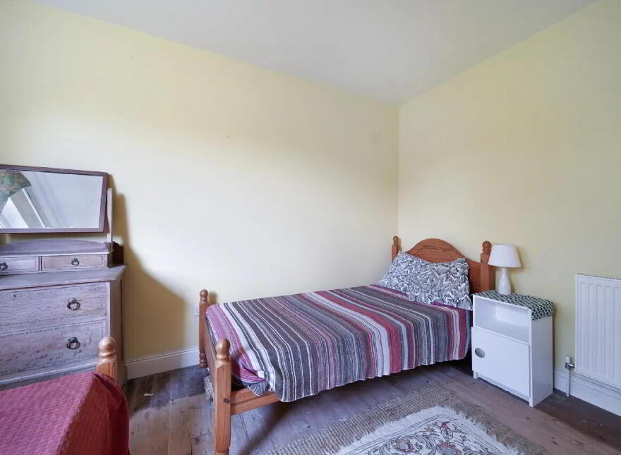 Cairn Cottage, Rinnaraw, Portnablagh, F92X6C1
