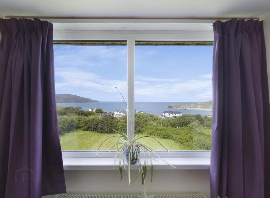 Cairn Cottage, Rinnaraw, Portnablagh, F92X6C1