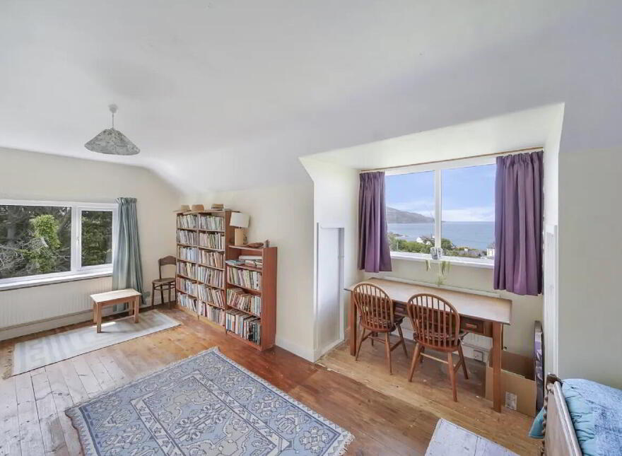 Cairn Cottage, Rinnaraw, Portnablagh, F92X6C1