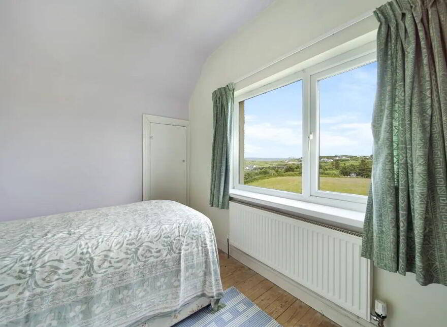 Cairn Cottage, Rinnaraw, Portnablagh, F92X6C1