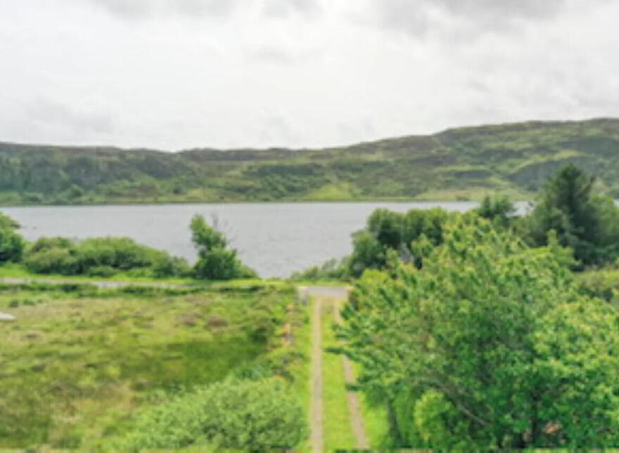 Cairn Cottage, Rinnaraw, Portnablagh, F92X6C1